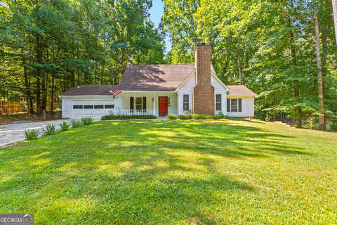 Oak, FAYETTEVILLE, GA 30215