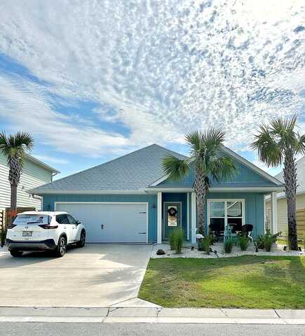 Pond Cypress, PORT SAINT JOE, FL 32456