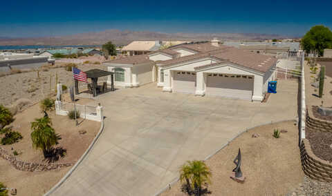 Kiowa, LAKE HAVASU CITY, AZ 86404