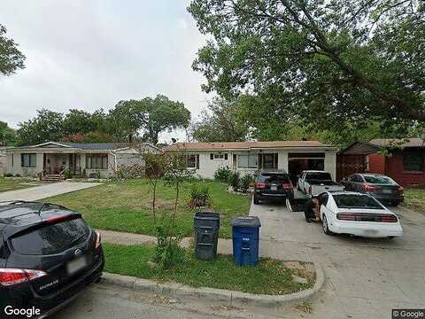 Cotillion, DALLAS, TX 75228