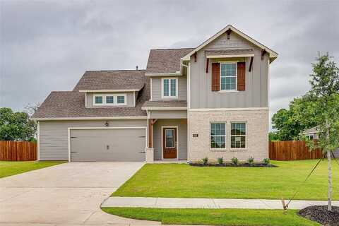 Kyle, TIOGA, TX 76271