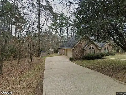 Broadmoor, HUNTSVILLE, TX 77340