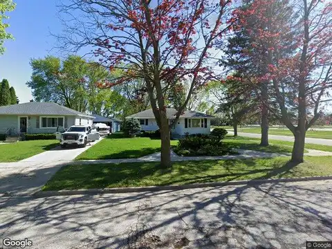 Ruggles, FOND DU LAC, WI 54935