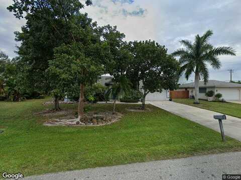 8Th, CAPE CORAL, FL 33904