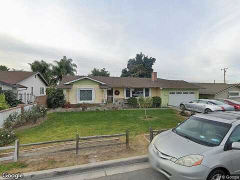 Rome, ANAHEIM, CA 92804