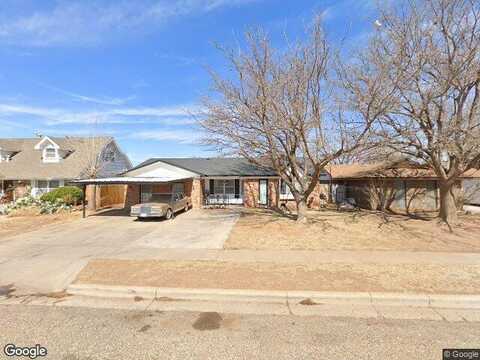 71St, LUBBOCK, TX 79412