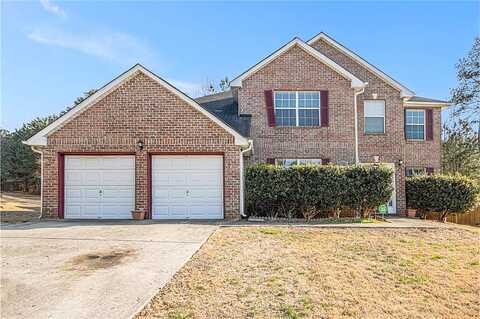 Boulder Gate, ELLENWOOD, GA 30294