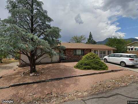 Richard, CLARKDALE, AZ 86324