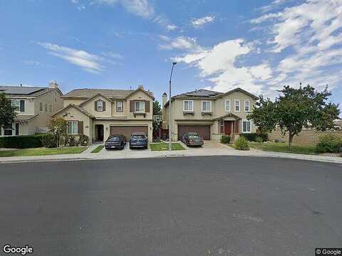 English Oak, CANYON COUNTRY, CA 91387