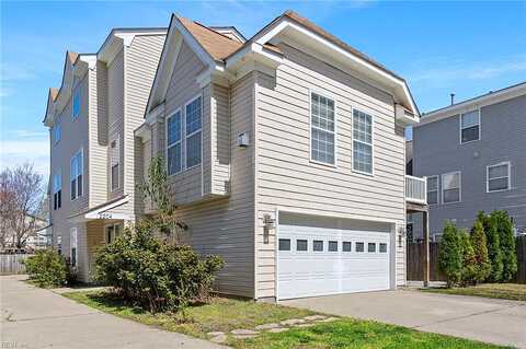 Berrie, VIRGINIA BEACH, VA 23455