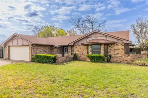 Hilltop, WEATHERFORD, TX 76086