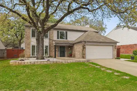 Moss, NORTH RICHLAND HILLS, TX 76182