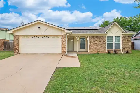 Cripple Creek, HALTOM CITY, TX 76137