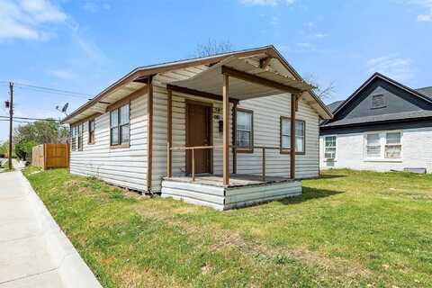 Hemphill, FORT WORTH, TX 76115