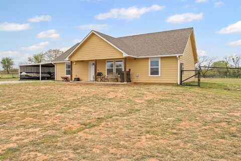 Brown, POOLVILLE, TX 76487