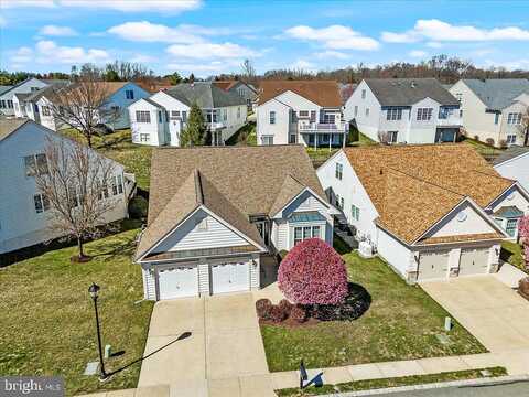 Cassin Hill, GARNET VALLEY, PA 19060