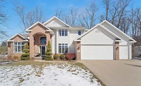 Moonflower, APPLETON, WI 54915