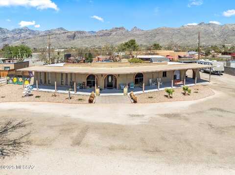 Prospect, TUCSON, AZ 85749