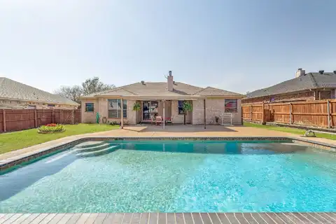 Roadrunner, WEATHERFORD, TX 76088