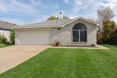 Deauville, FORT WORTH, TX 76108
