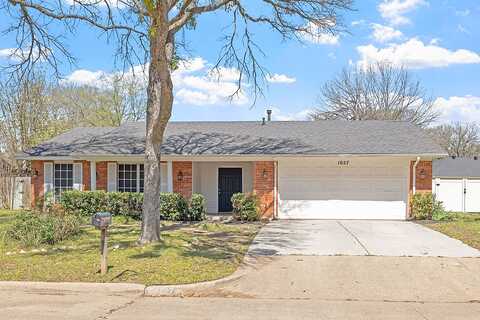Aspen, MANSFIELD, TX 76063