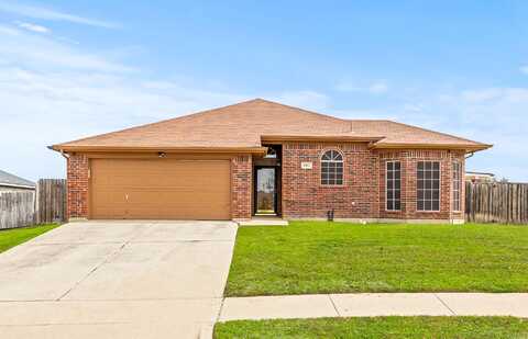 Brookknoll, ARLINGTON, TX 76018
