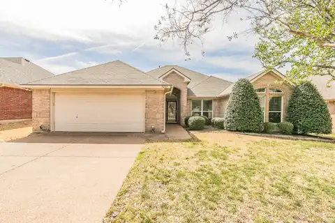 Appalachian, FORT WORTH, TX 76123
