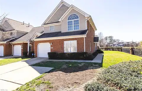 Village Square, VIRGINIA BEACH, VA 23455