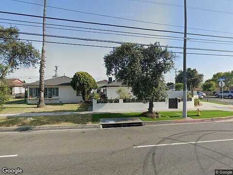 Imperial, INGLEWOOD, CA 90303