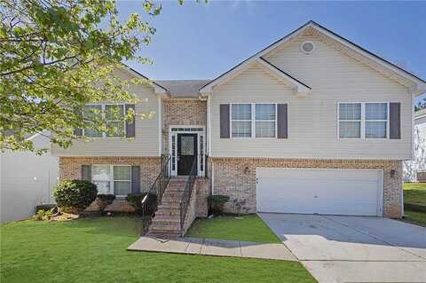 Tolliver, ELLENWOOD, GA 30294