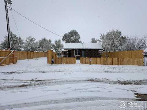 County Road 20, FORT LUPTON, CO 80621
