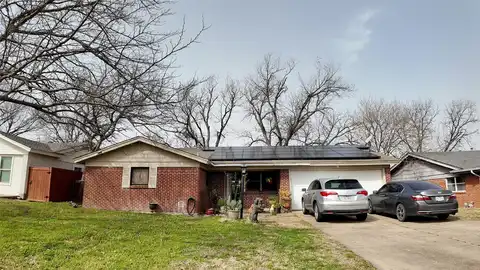 Crosby, FORT WORTH, TX 76108