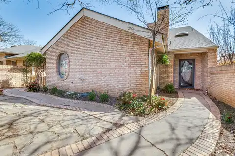 Woodway, ARLINGTON, TX 76017