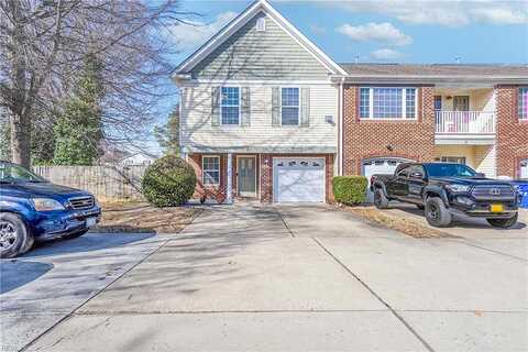 Redmon, NORFOLK, VA 23518