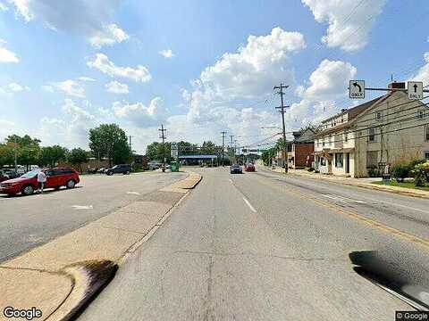 Glen, Black Horse, PA 19403