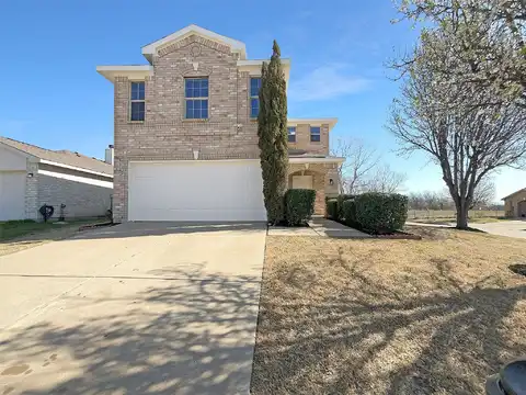 Calamar, FORT WORTH, TX 76106