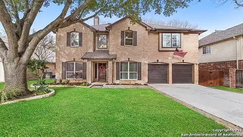 Horseshoe, SCHERTZ, TX 78154