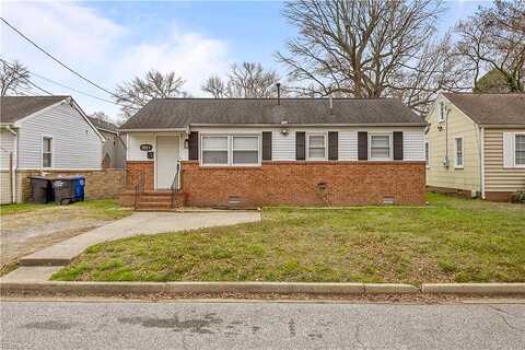 Scott, PORTSMOUTH, VA 23707