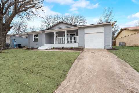 Raton, FORT WORTH, TX 76116