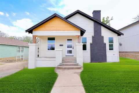 Harvey, FORT WORTH, TX 76104