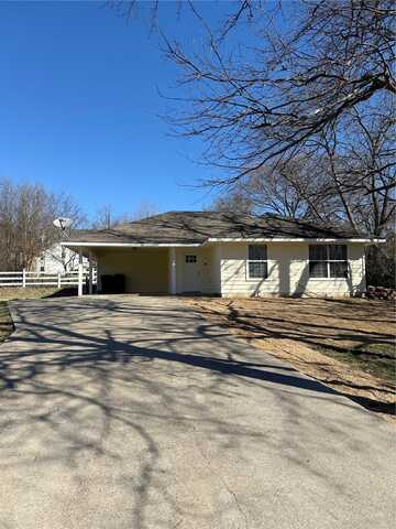Wayne, VAN ALSTYNE, TX 75495