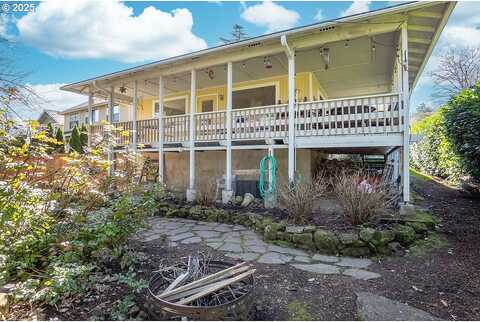 Mckillican, WEST LINN, OR 97068