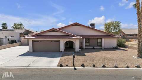 Via Salida, YUMA, AZ 85367