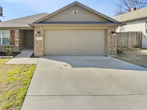 Davis, FORT WORTH, TX 76104