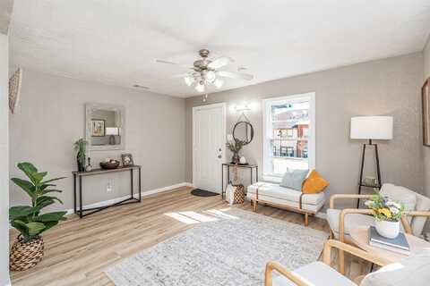 Avenue I, FORT WORTH, TX 76105
