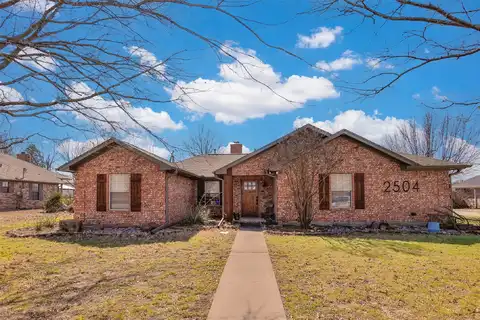 Evelyn, WHITESBORO, TX 76273