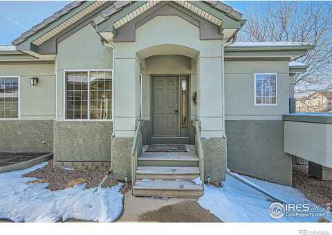 Da Vinci, LONGMONT, CO 80503