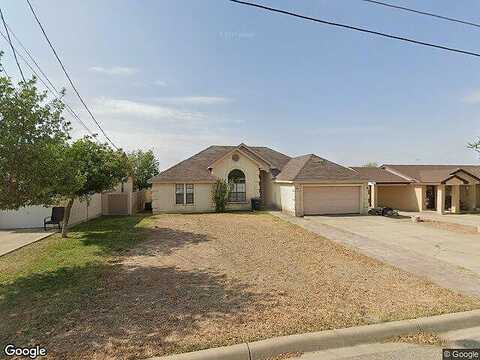 Chapultepec, EAGLE PASS, TX 78852