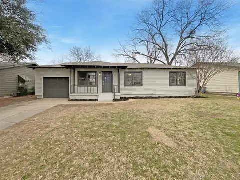 Ellen, HURST, TX 76053