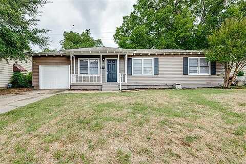 Ellen, HURST, TX 76053